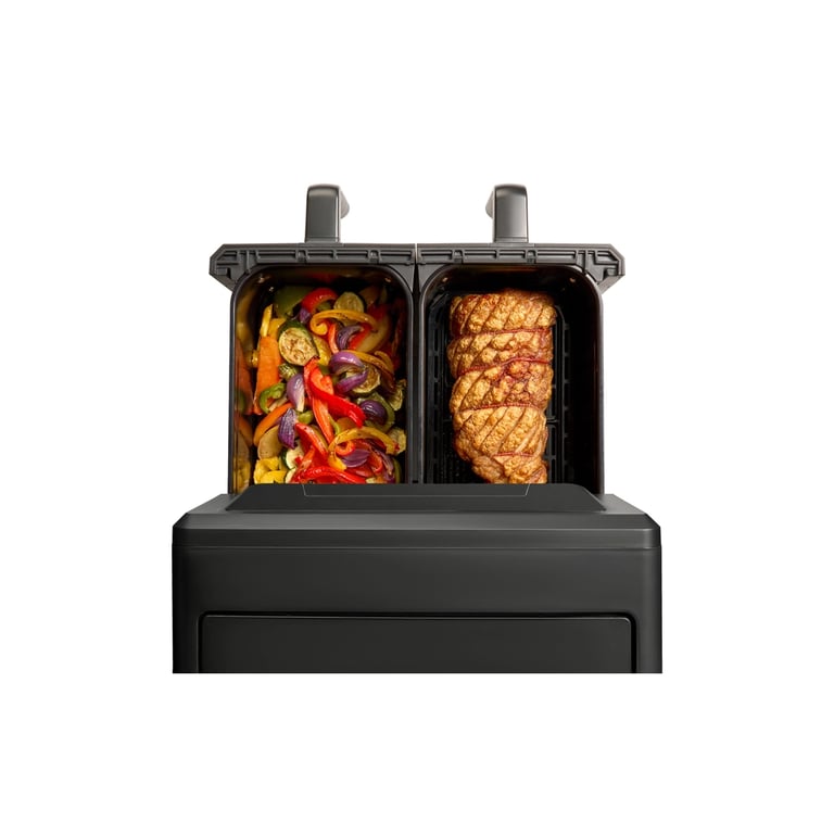 Мультипіч Cuisinart AIR-TWIN 10.4L (AFD10OBLE) - фото 6
