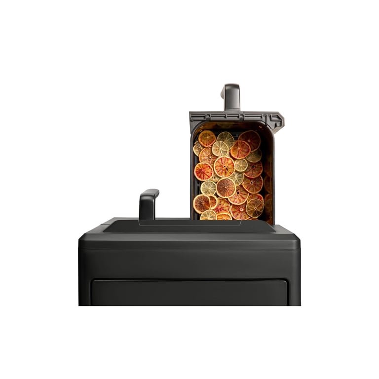 Мультипіч Cuisinart AIR-TWIN 10.4L (AFD10OBLE) - фото 7