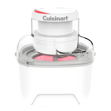 Морозивниця Cuisinart Solo Scoops (ICEM10E) - фото 1