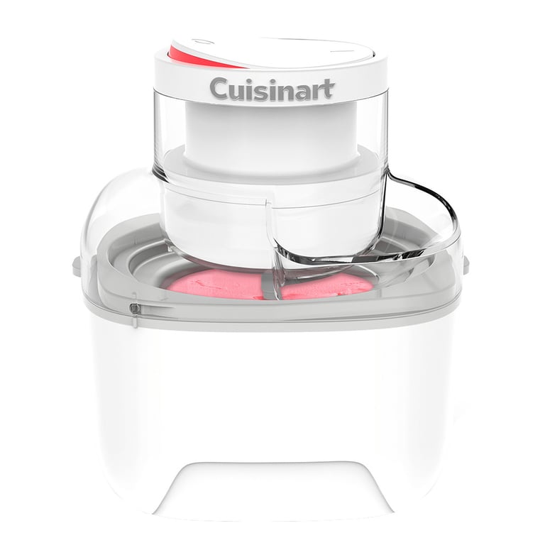 Морозивниця Cuisinart Solo Scoops (ICEM10E) - фото 1