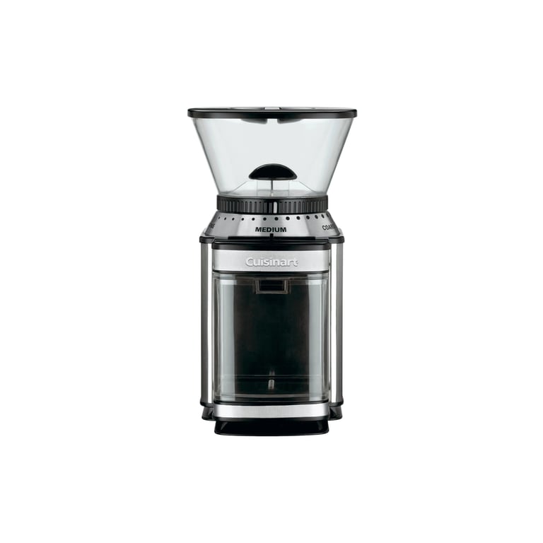 Кавомолка Cuisinart DBM8V2E - фото 1
