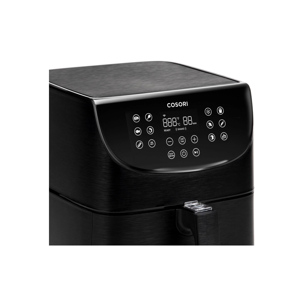 Мультипіч Cosori Smart CS158-AF-RXB - фото 3 Мультипіч Cosori Smart CS158-AF-RXB - фото 3