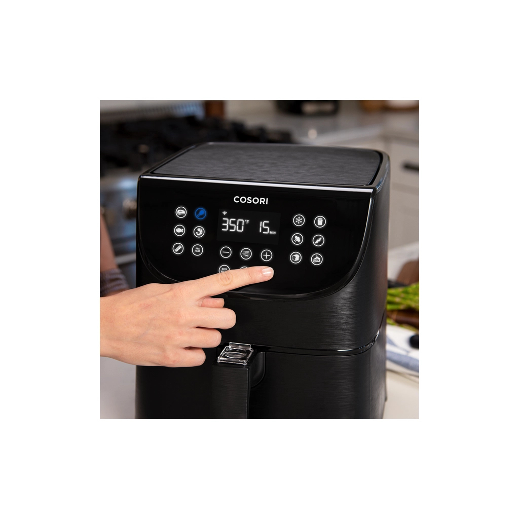 Мультипіч Cosori Smart CS158-AF-RXB - фото 10 Мультипіч Cosori Smart CS158-AF-RXB - фото 10