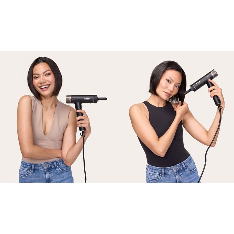 Фен Shark SpeedStyle 3-in-1 for Straight & Wavy Hair (HD731EU) - фото 10