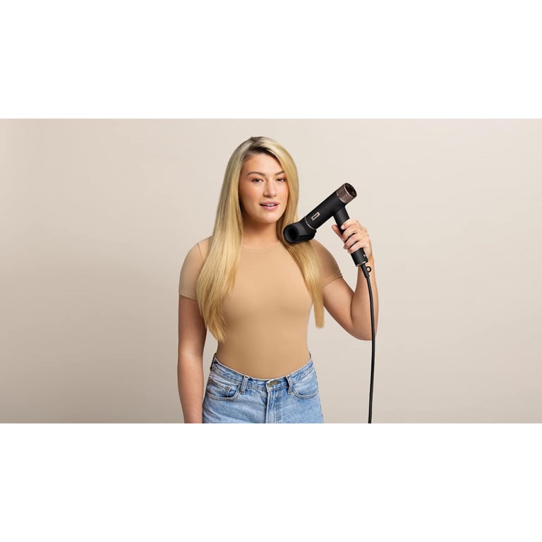 Фен Shark SpeedStyle 3-in-1 for Straight & Wavy Hair (HD731EU) - фото 11