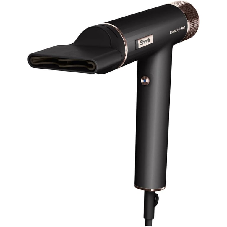 Фен Shark SpeedStyle 3-in-1 for Straight & Wavy Hair (HD731EU) - фото 3