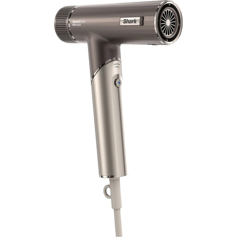 Фен Shark SpeedStyle Pro FLEX 4-in-1 Hair Dryer System (HD542EU) - фото 2