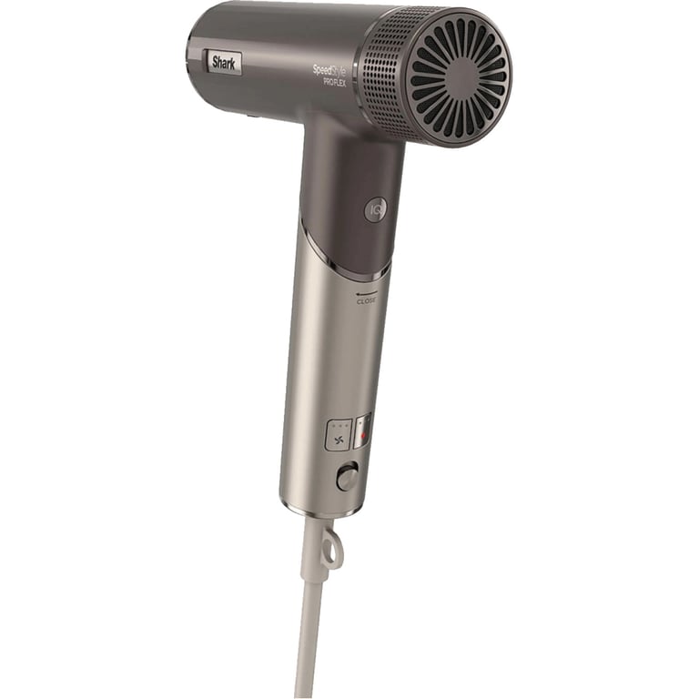 Фен Shark SpeedStyle Pro FLEX 4-in-1 Hair Dryer System (HD542EU) - фото 3