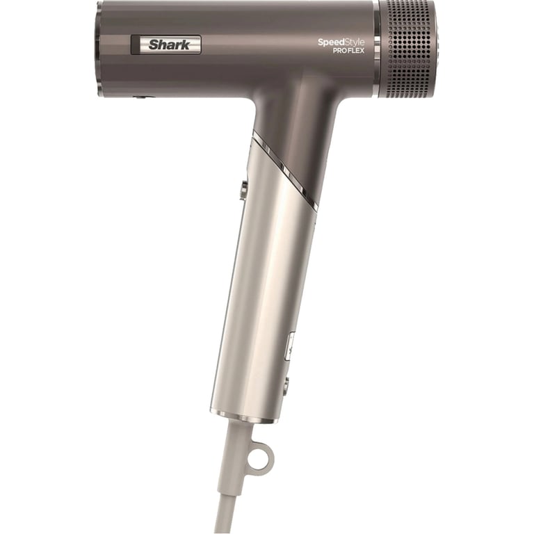 Фен Shark SpeedStyle Pro FLEX 4-in-1 Hair Dryer System (HD542EU) - фото 4