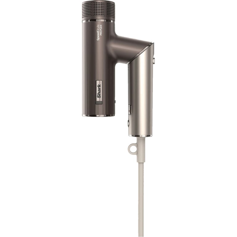 Фен Shark SpeedStyle Pro FLEX 4-in-1 Hair Dryer System (HD542EU) - фото 5