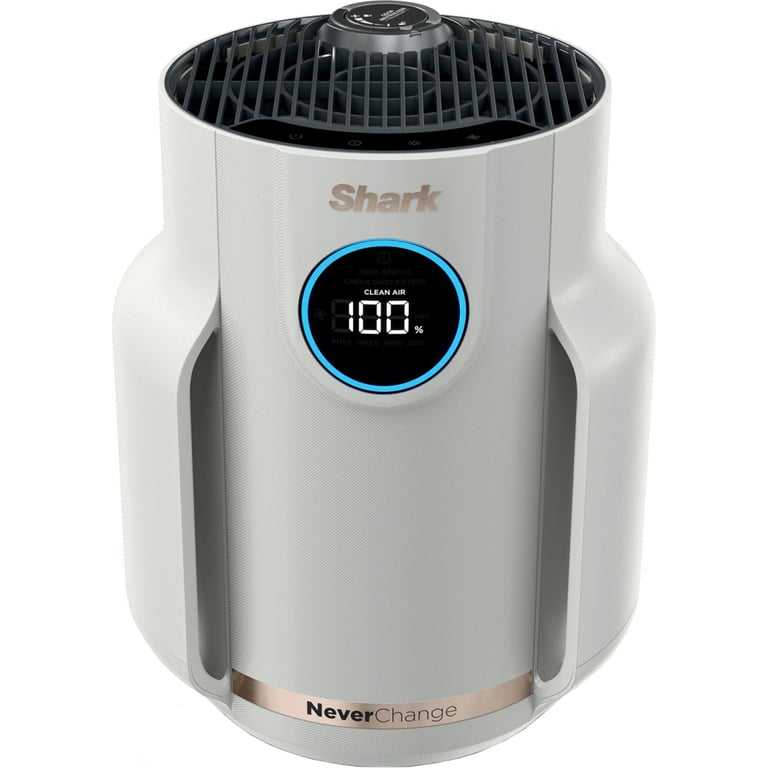 Очисник повітря Shark NeverChange5 Air Purifier Compact Pro (HP072EU) - фото 1