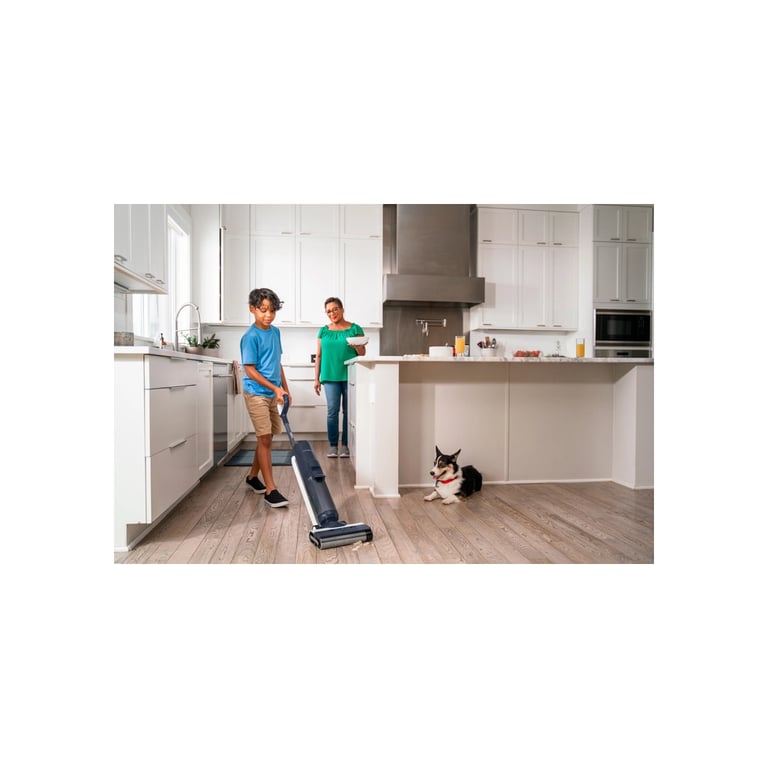 Пилосос Tineco Floor One S5 Extreme (FW101600DE) - фото 11
