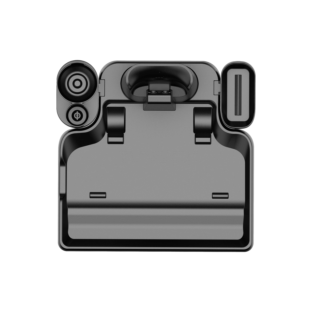 Пилосос Tineco Floor One S5 Extreme (FW101600DE) - фото 6 Пилосос Tineco Floor One S5 Extreme (FW101600DE) - фото 6