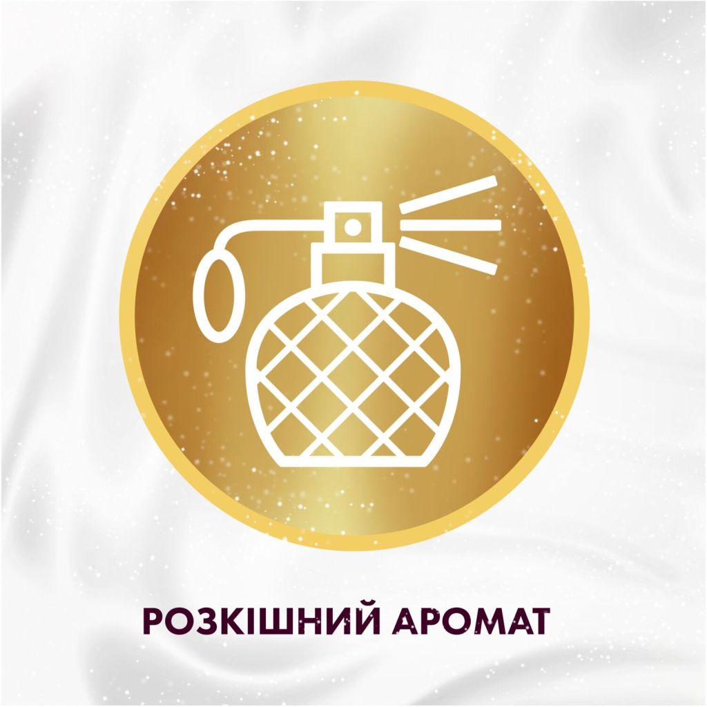 Кондиціонер для білизни Lenor Висока мода Осяйний 1.239 л (8700216723770) - фото 7 Кондиціонер для білизни Lenor Висока мода Осяйний 1.239 л (8700216723770) - фото 7