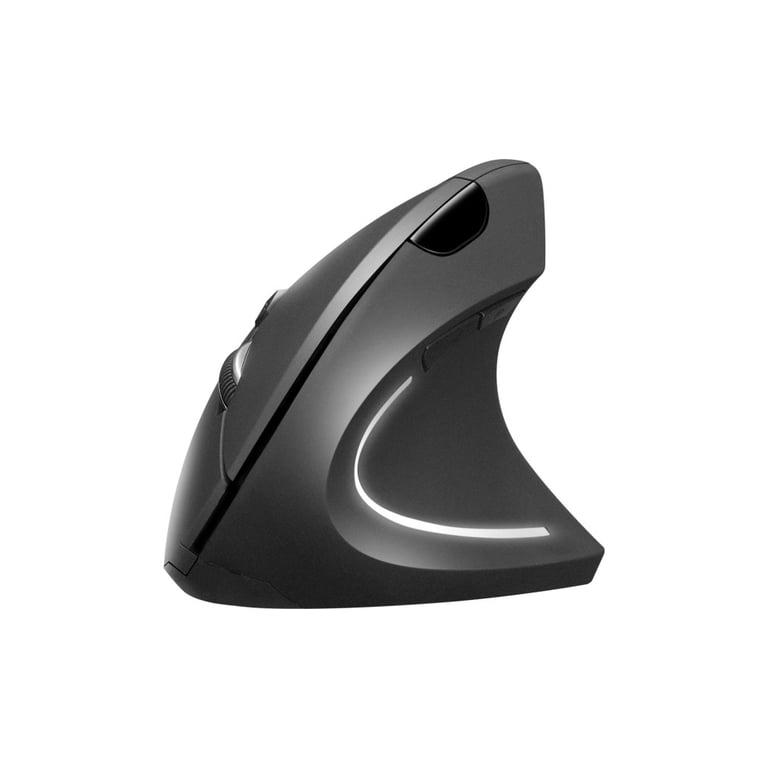 Мишка Sandberg Vertical Mouse Pro USB Black (630-14) - фото 1