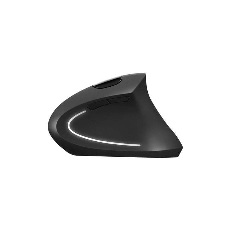 Мишка Sandberg Vertical Mouse Pro USB Black (630-14) - фото 2
