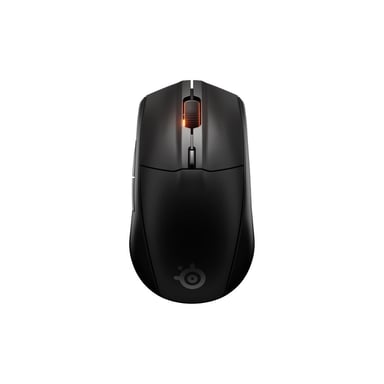 Мишка SteelSeries Rival 3 Gen 2 Wireless Black (62523) - фото 1
