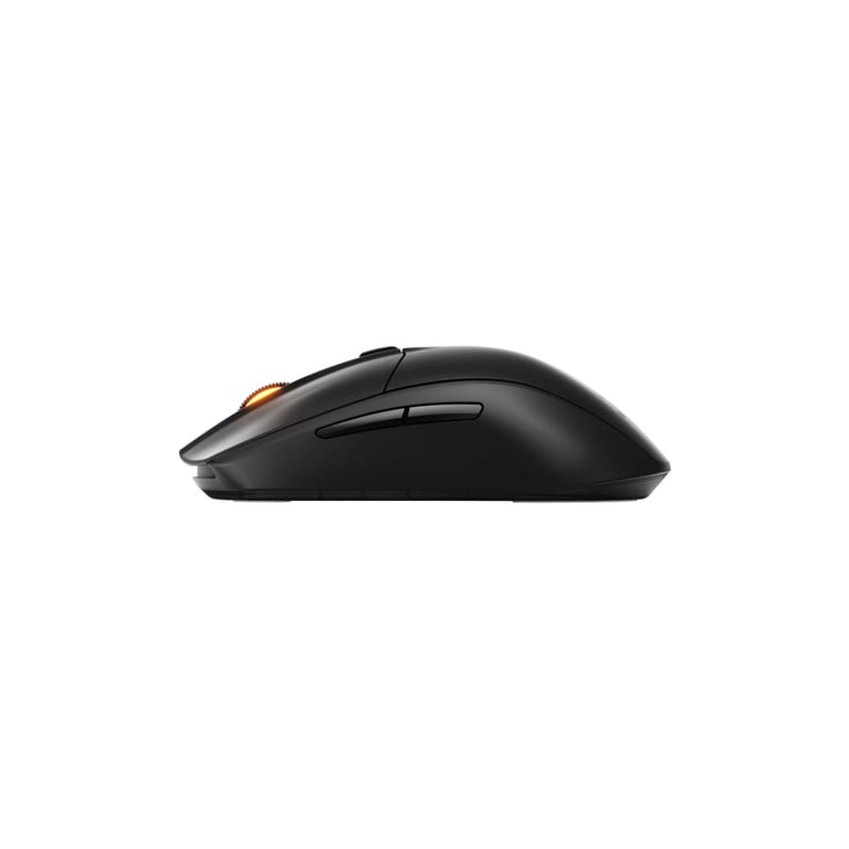 Мишка SteelSeries Rival 3 Gen 2 Wireless Black (62523) - фото 3