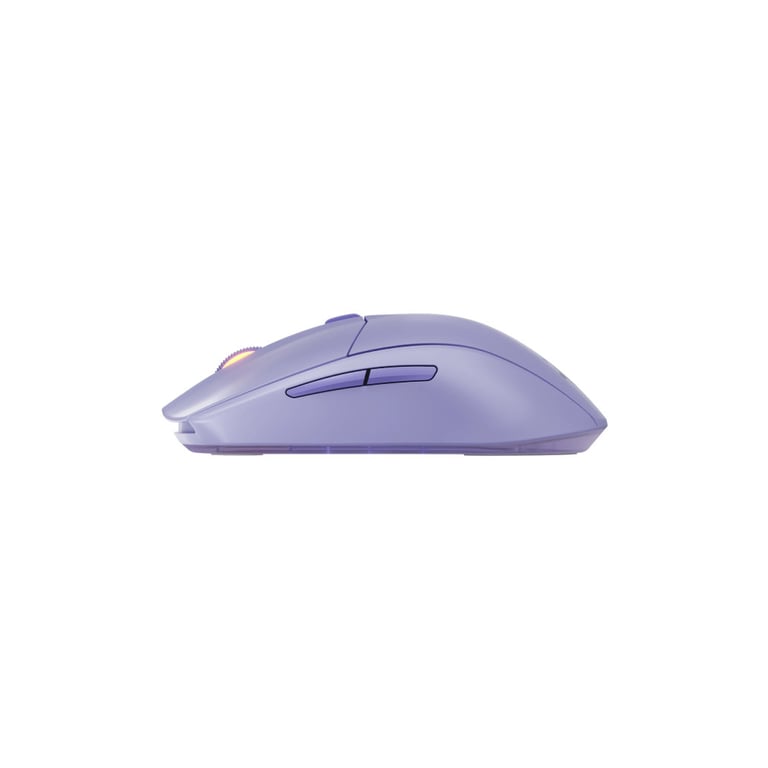 Мишка SteelSeries Rival 3 Gen 2 Wireless Lavender (62525) - фото 3