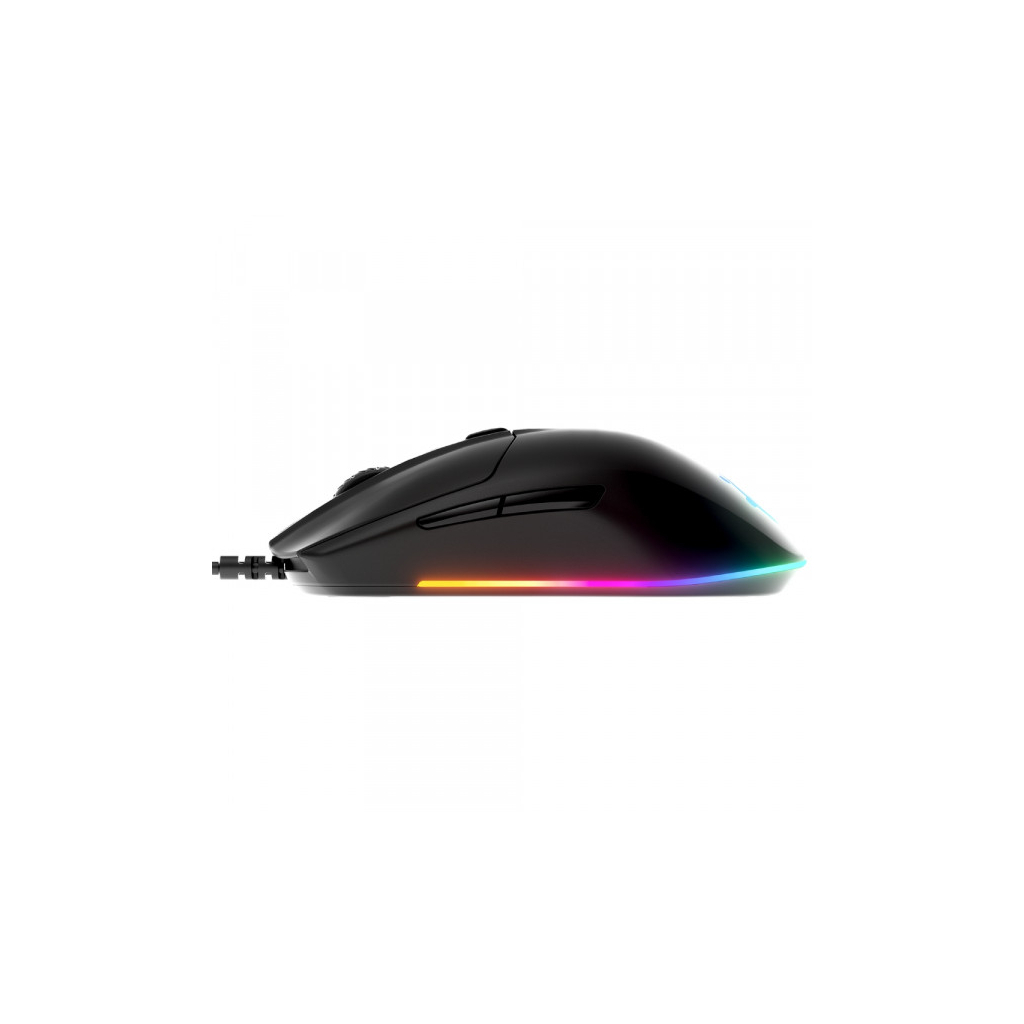 Мишка SteelSeries Rival 3 Gen 2 RGB Black (62515) - фото 2 Мишка SteelSeries Rival 3 Gen 2 RGB Black (62515) - фото 2