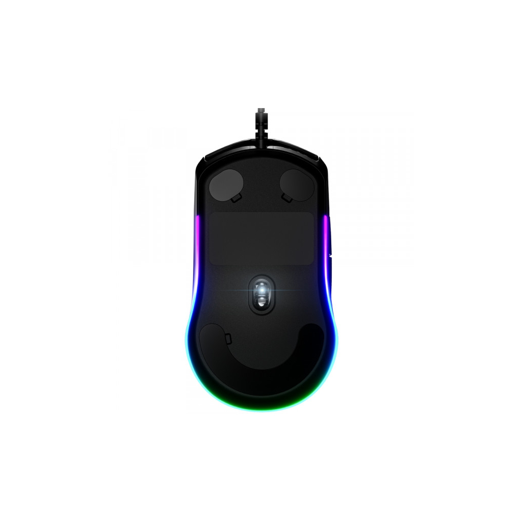 Мишка SteelSeries Rival 3 Gen 2 RGB Black (62515) - фото 4 Мишка SteelSeries Rival 3 Gen 2 RGB Black (62515) - фото 4
