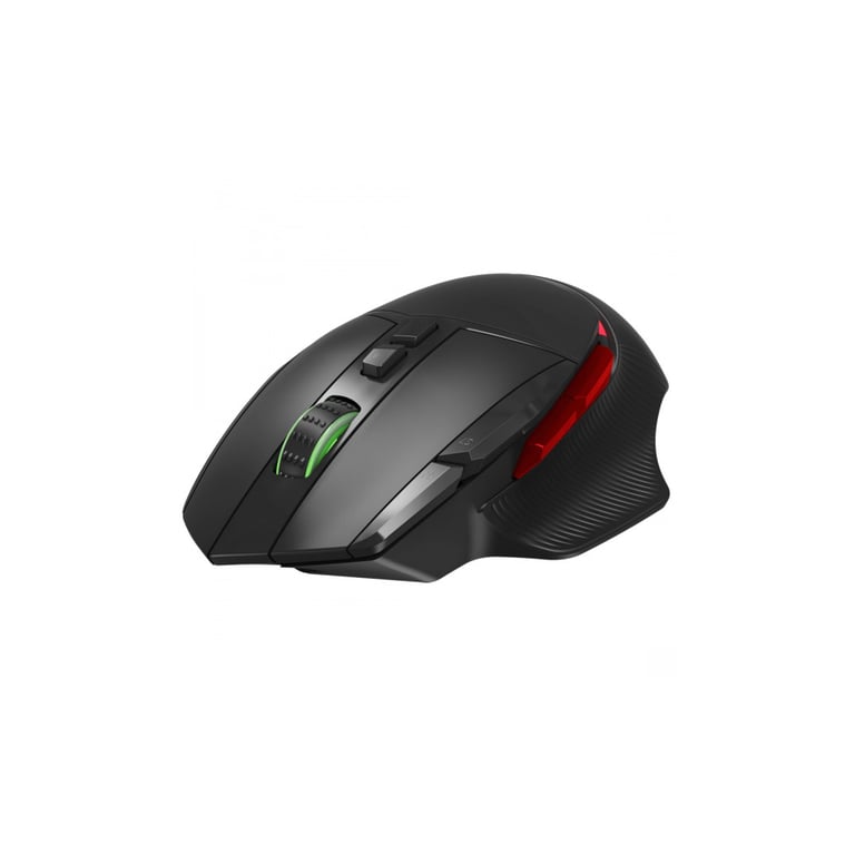 Мишка Xtrike ME GM-415 RGB USB Black (GM-415) - фото 3