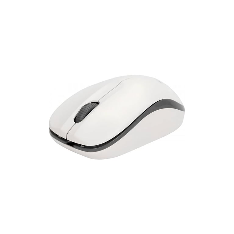 Мишка Xtrike ME GW-116 Wireless White (GW-116WH) - фото 2