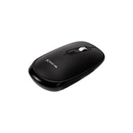 Мишка Xtrike ME GW-119 Bluetooth/Wireless Black (GW-119BK) - фото 3