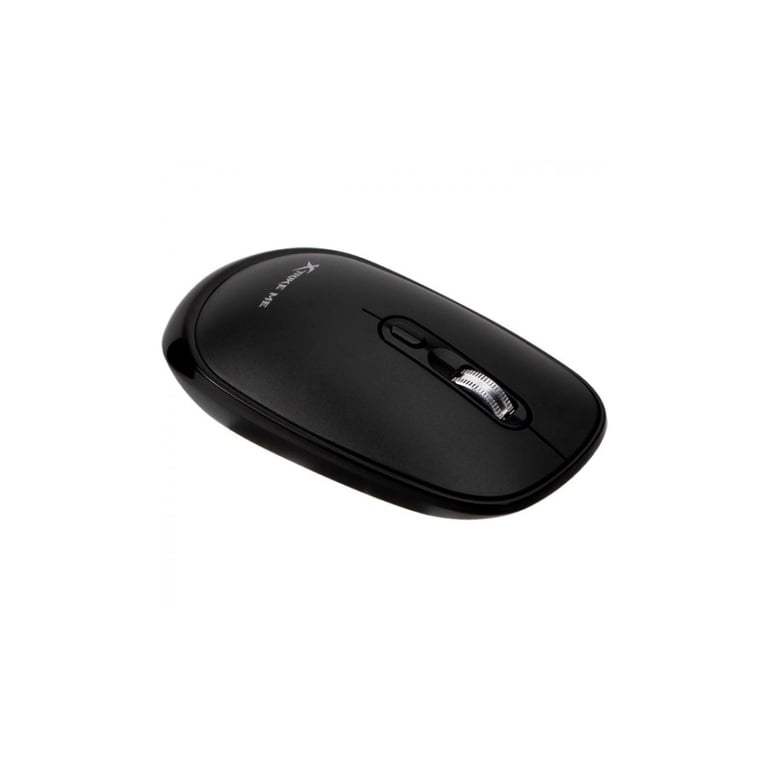 Мишка Xtrike ME GW-119 Bluetooth/Wireless Black (GW-119BK) - фото 5