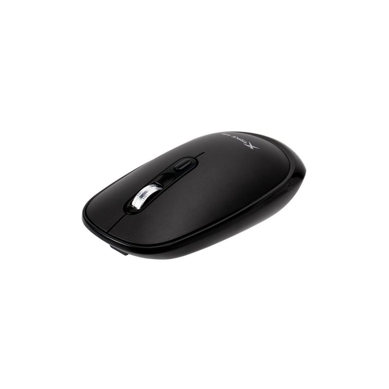 Мишка Xtrike ME GW-119 Bluetooth/Wireless Black (GW-119BK) - фото 6