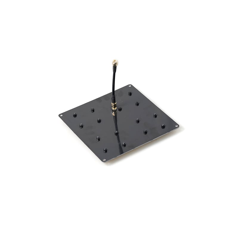Антена для дрона Foxeer 3.3G 14DBi Ditectional Antenna (PA1665) - фото 2