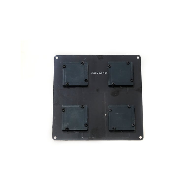Антена для дрона Foxeer 3.3G 14DBi Ditectional Antenna (PA1665) - фото 3