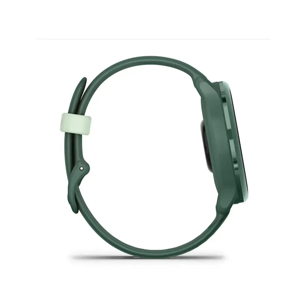 Смарт-годинник Garmin vivoactive 6, Jasper Green/J. Green Metallic, GPS смарт-годи (010-02985-02) - фото 4 Смарт-годинник Garmin vivoactive 6, Jasper Green/J. Green Metallic, GPS смарт-годи (010-02985-02) - фото 4