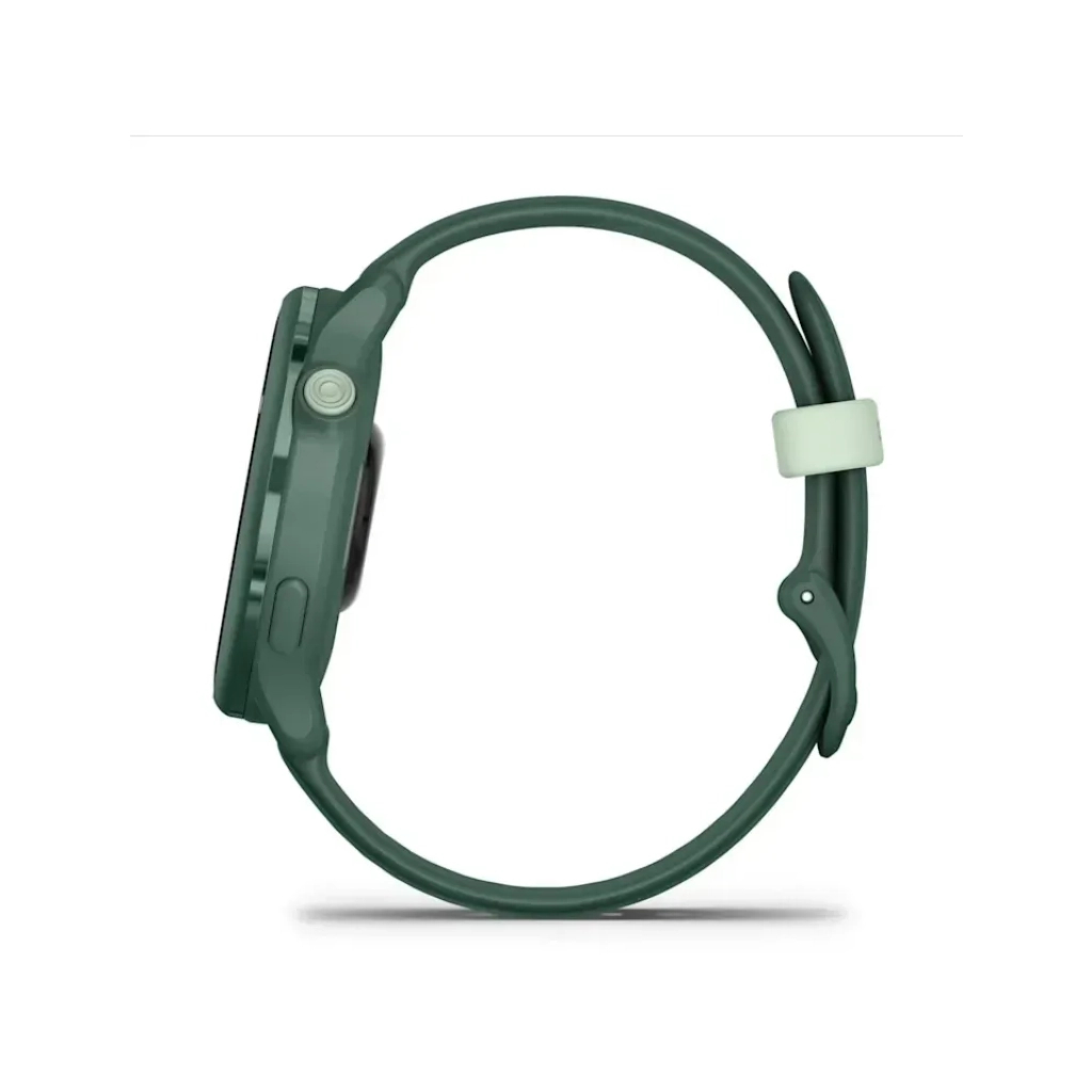 Смарт-годинник Garmin vivoactive 6, Jasper Green/J. Green Metallic, GPS смарт-годи (010-02985-02) - фото 5 Смарт-годинник Garmin vivoactive 6, Jasper Green/J. Green Metallic, GPS смарт-годи (010-02985-02) - фото 5