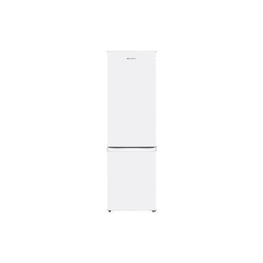 Холодильник Milano MBD262W - фото 1