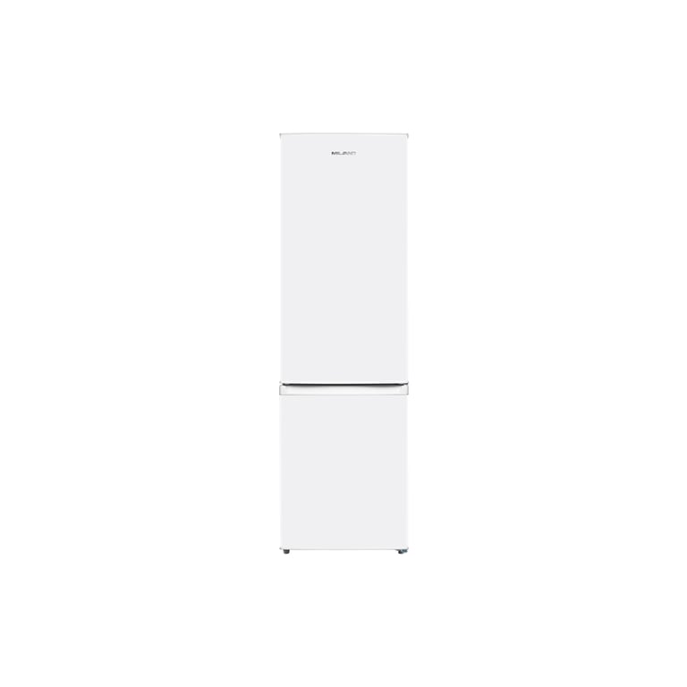 Холодильник Milano MBD262W - фото 1