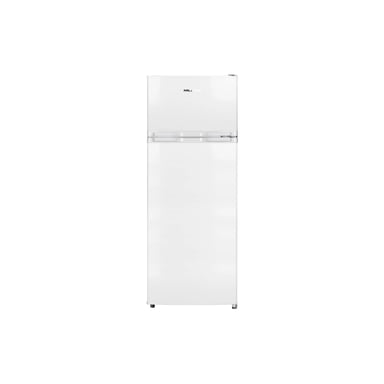 Холодильник Milano MTD205W - фото 1