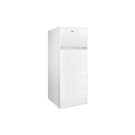 Холодильник Milano MTD205W - фото 2
