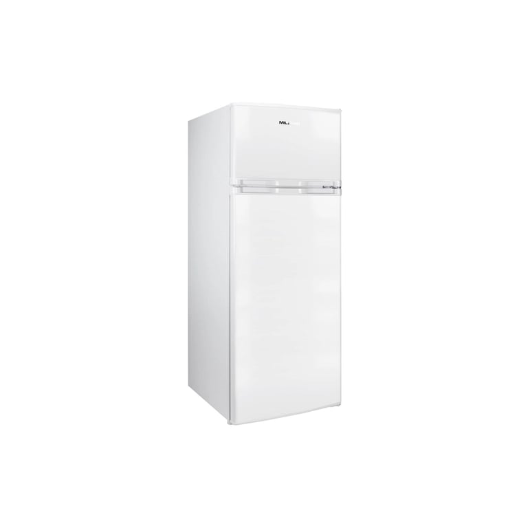 Холодильник Milano MTD205W - фото 2