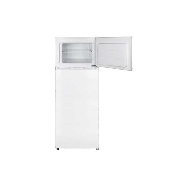 Холодильник Milano MTD205W - фото 3