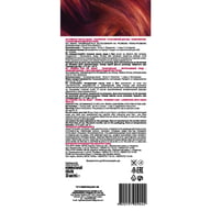 Відтінковий бальзам Acme Color Hair Care Ton Oil Mask 735 - Мідний тиціан (4820197009442) - фото 2