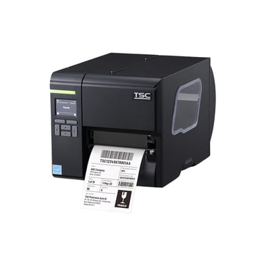 Принтер етикеток TSC ML341P 300Dpi, USB, RS232, Ethernet (ML341P-A001-0202) - фото 1