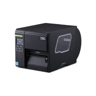 Принтер етикеток TSC ML341P 300Dpi, USB, RS232, Ethernet (ML341P-A001-0202) - фото 3