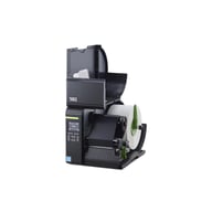 Принтер етикеток TSC ML341P 300Dpi, USB, RS232, Ethernet (ML341P-A001-0202) - фото 5