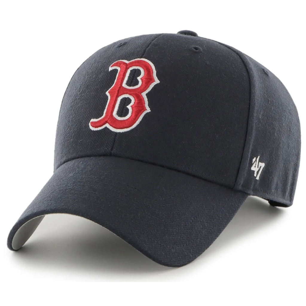 Кепка 47 Brand Red Sox Sure Shot Snapback BCWS-SUMVP02WBP-NY03 Темно-синя (195000687792) - фото 1 Кепка 47 Brand Red Sox Sure Shot Snapback BCWS-SUMVP02WBP-NY03 Темно-синя (195000687792) - фото 1