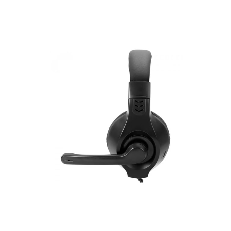 Навушники Xtrike ME HP-312 XBOX/PS/PC Black/Rad (HP-312) - фото 3
