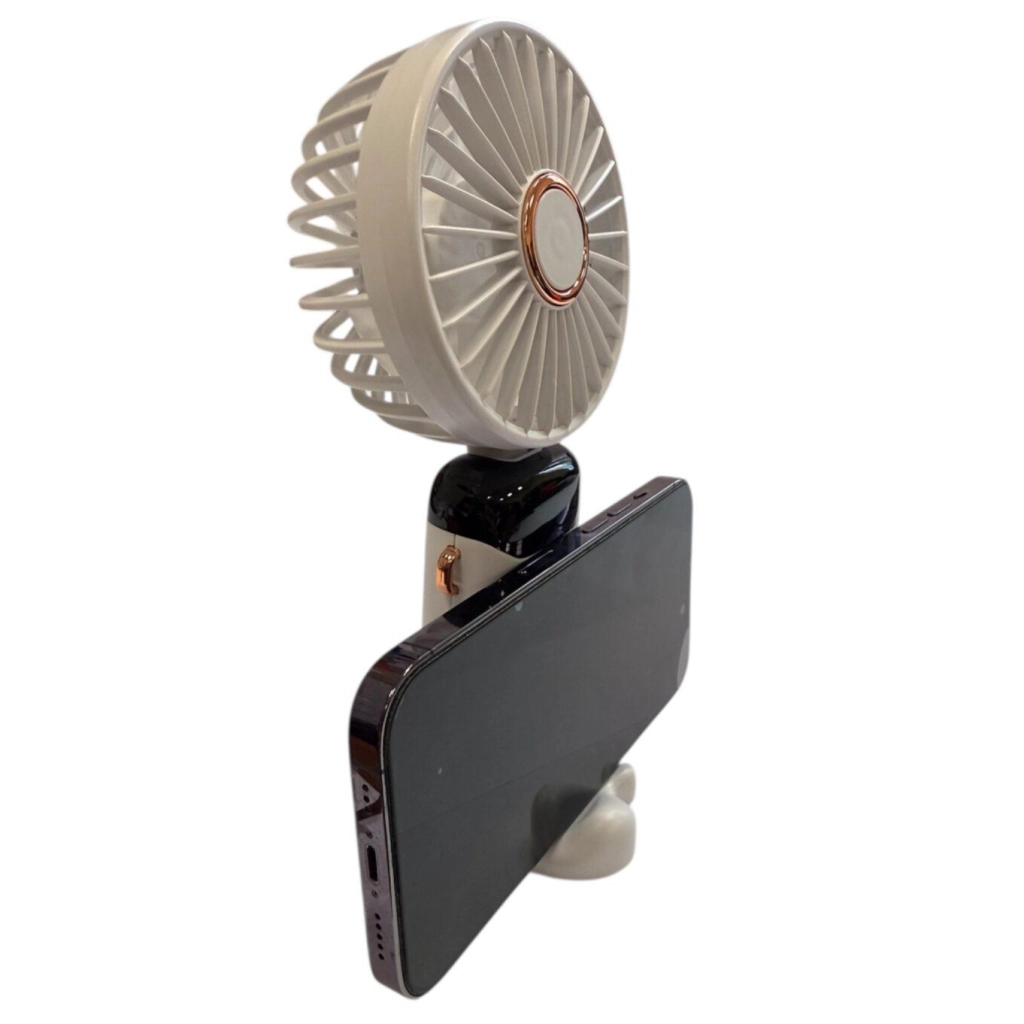 Вентилятор XoKo XK-F03-WH - фото 2 Вентилятор XoKo XK-F03-WH - фото 2