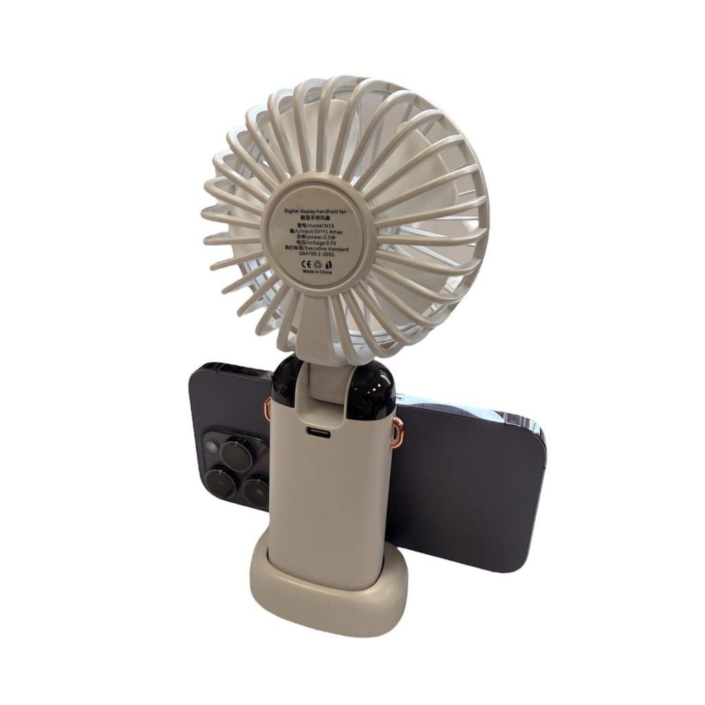 Вентилятор XoKo XK-F03-WH - фото 3 Вентилятор XoKo XK-F03-WH - фото 3