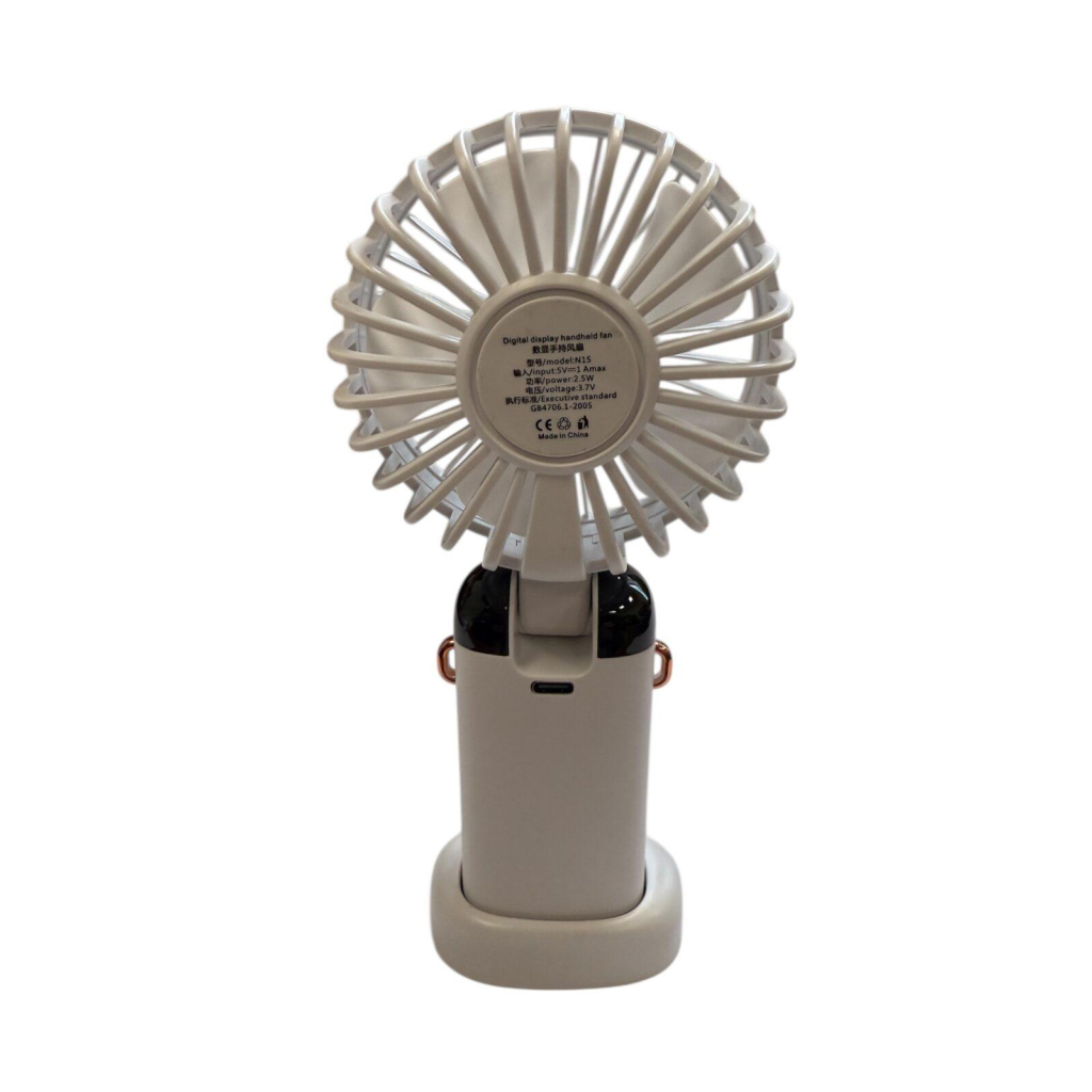 Вентилятор XoKo XK-F03-WH - фото 4 Вентилятор XoKo XK-F03-WH - фото 4