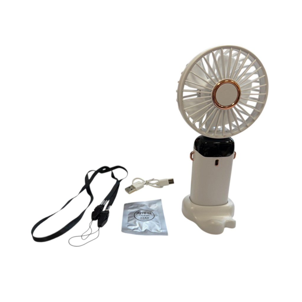 Вентилятор XoKo XK-F03-WH - фото 5 Вентилятор XoKo XK-F03-WH - фото 5